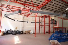 貨架廠(chǎng)車(chē)間三 貨架廠(chǎng)車(chē)間三